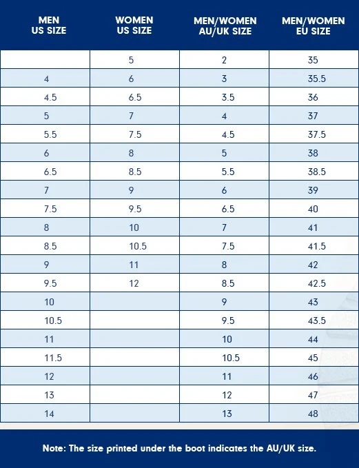 safetyshop.vn work_safety_size_guide